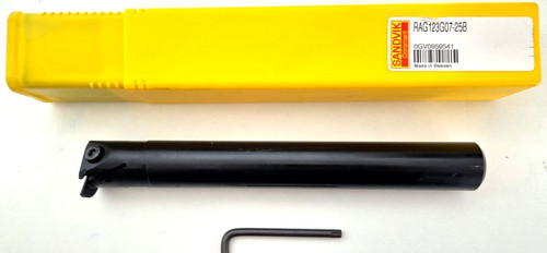 Sandvik rag123g07 25b - sandvik, rag123g07-25b