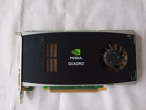 Nvidia quadro fx1800 - quadro,