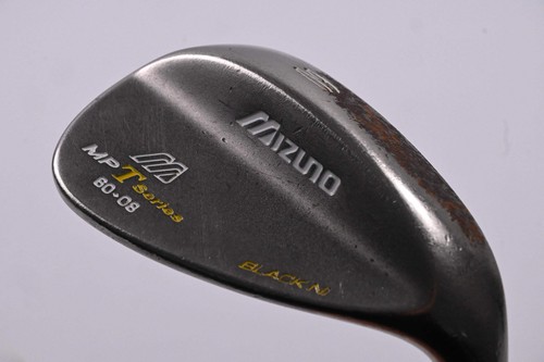 Mizuno series lob wedge - mp, /