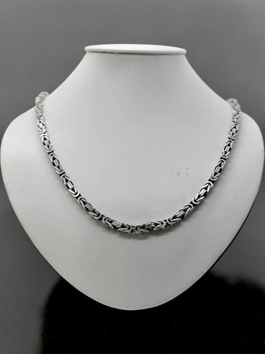 925 silberkette - 925/-,