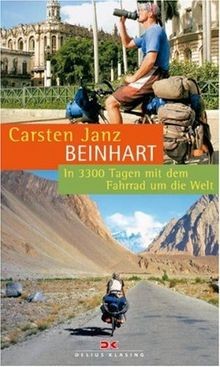 Beinhart von janz carsten - janz,,