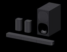 Sony Soundbar HT-S20R