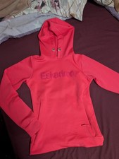 Eskadron Reflexx Pink Kapuzenpullover Gr Xs
