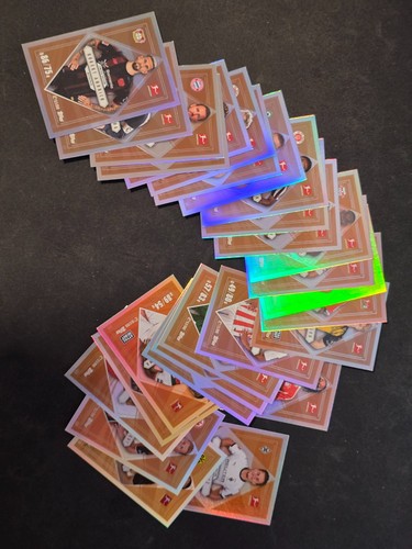 Topps match attax bundesliga - attax,