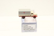 Lemke Minis Spur N LC4001