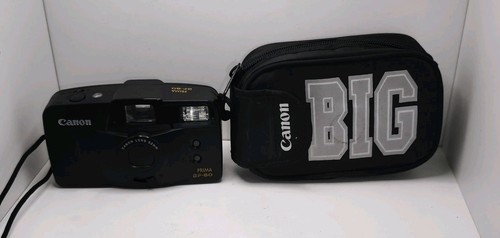 Canon prima point - canon, bf-80