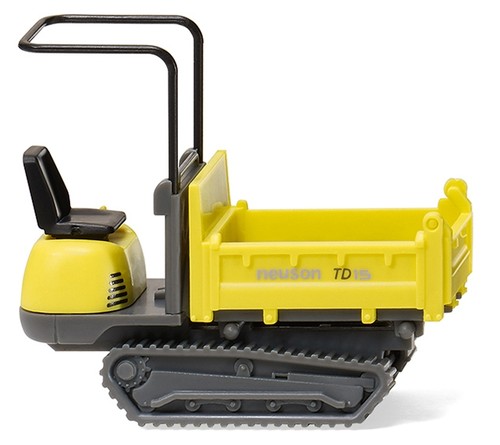 Wiking dumper neuson td15 - -,
