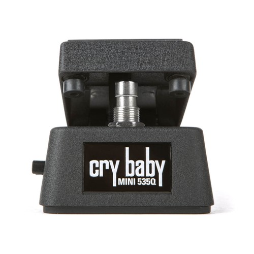 Dunlop cry baby - dunlop,