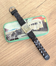 Vintage Damen Armbanduhr