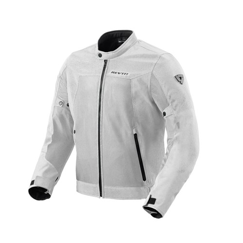 Revit eclipse jacket silber - 2,
