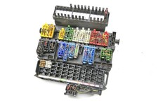 VW T4 Sicherungskasten