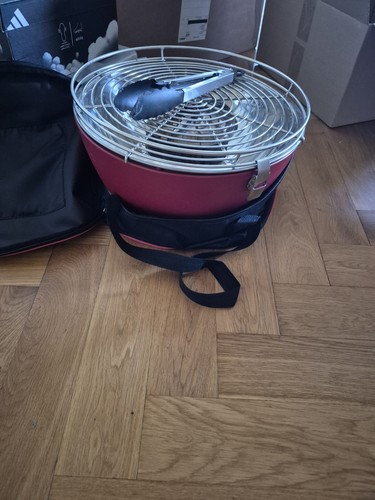 Vesuvio tischgrill wie - tischgrill, lotus