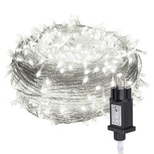 LED Lichterkette Strom Kette