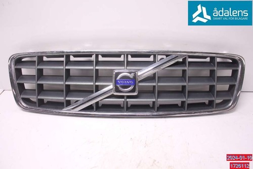 Grill komplett volvo 1 - grill,