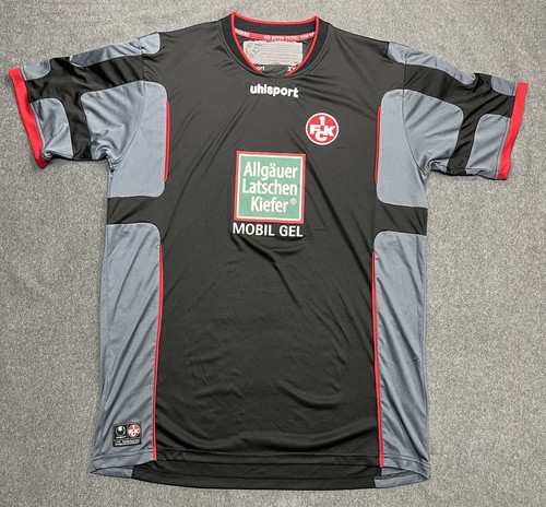 Uhlsport fck - uhlsport,