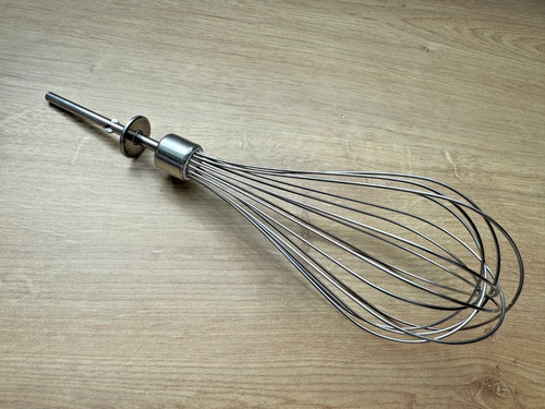 Krups mix schneebesen - 3,