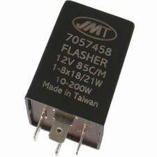 Blinkrelais Universal