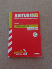 ✅ STARK Abitur 2017