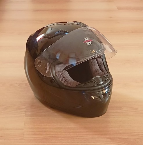 Motorradhelm integralhelm - motorradhelm,