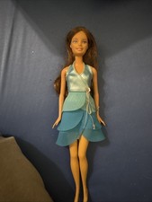 Barbie Princess Pauper Erika -