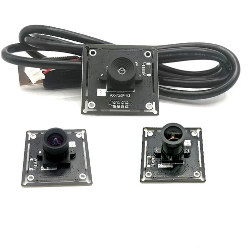 Ov9732 usb kameramodul 1mp - usb,