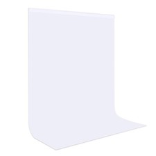 Fotohintergrund Weiß 2 3 m