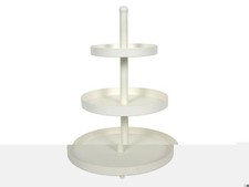 Cookinglife Etagere 3-stöckig