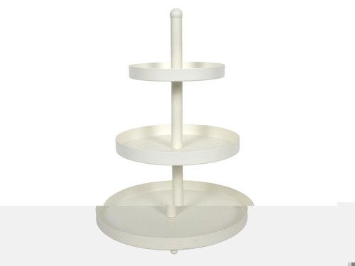Cookinglife etagere stöckig - cookinglife, 3-stöckig