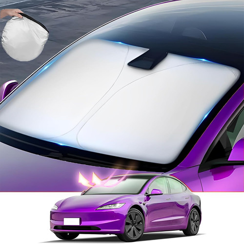 Sonnenschutz auto frontscheibe - sonnenschutz,