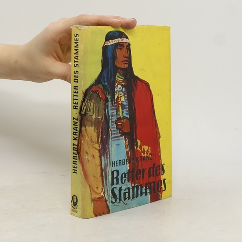 Retter des stammes - des, stammes 