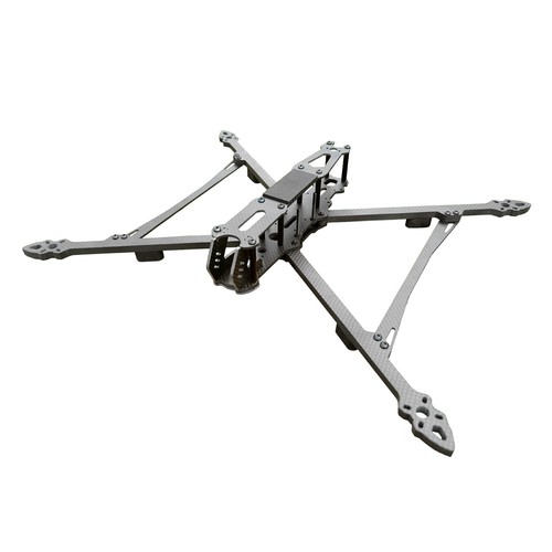 Mark4 v2fpv drohnenrahmen - mark4,