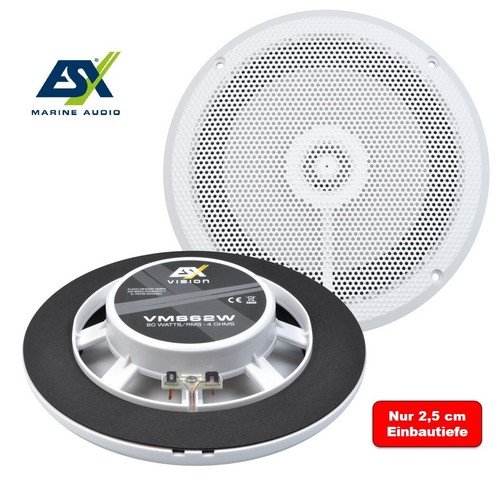 Esx vms62w 6 5 - esx, 16,5