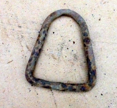 Alter ring eisen öse - alter,