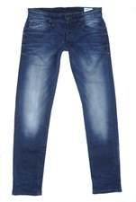 G-Star 3301 Super Slim Jeans