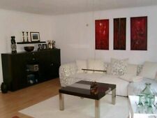 Edles SIDEBOARD*Wenge*4 Schränke & Regal*NP 1100,-*Highboard*Hamburger Möbelmark