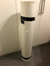 PVC Folie / Isogenopak / Rohrisolierung / Heizung isolieren