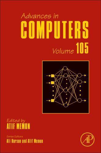 Advances computers - in,