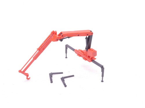 0529 bausatz ladekran - 1:87,