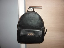 Damen Rucksack/ Tasche/ Shopper von ZARA BASIC Collection, wie neu.