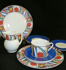 Winterling Marktleuthen Doppio Sergio bunt - diverse Teile zur Wahl