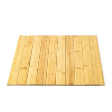 HomeBee® Badematte Bad