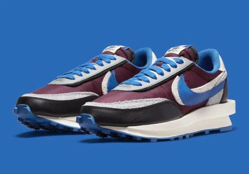 Nike waffle sacai - waffle,