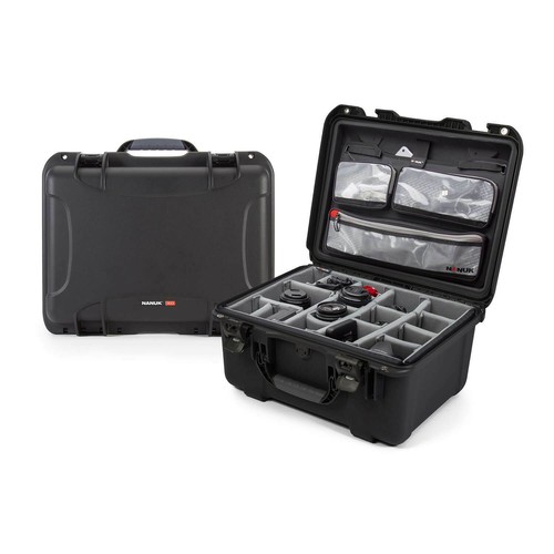 Nanuk schutzhülle 933 - nanuk,