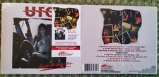 Ufo ain misbehavin - ufo, rare