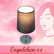 Nachttischleuchten Trio