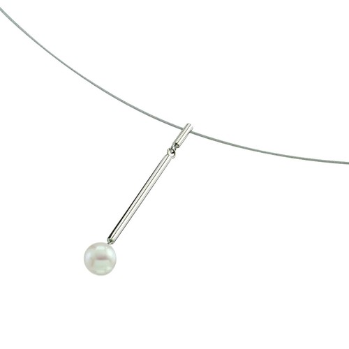Boccia damenschmuck collier - boccia,
