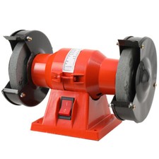 Doppelschleifer 150W