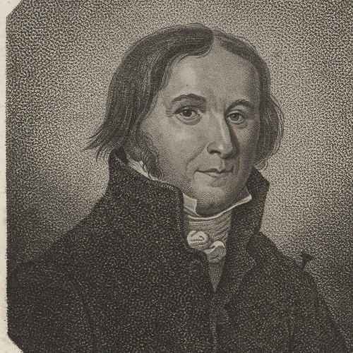 Ernst moritz arndt - ernst, porträt