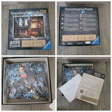 Ravensburger Exit Puzzle Im