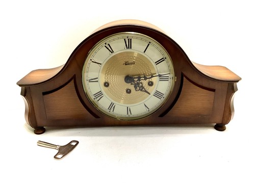 Vintage 41cm hermle 340 - vintage,